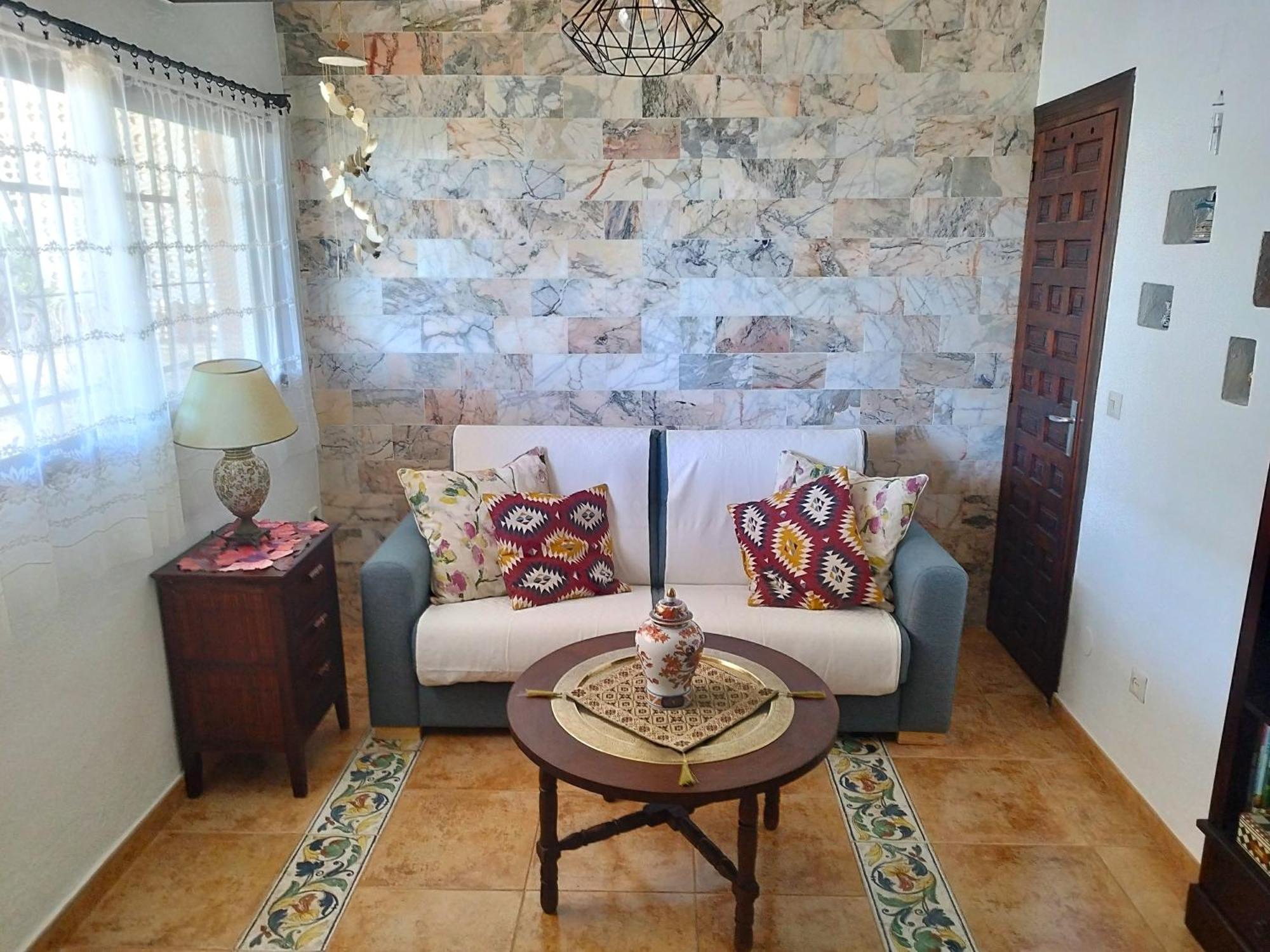 Evans Realty Al Villa & Piscina & Garaje & Playa Fuengirola Esterno foto