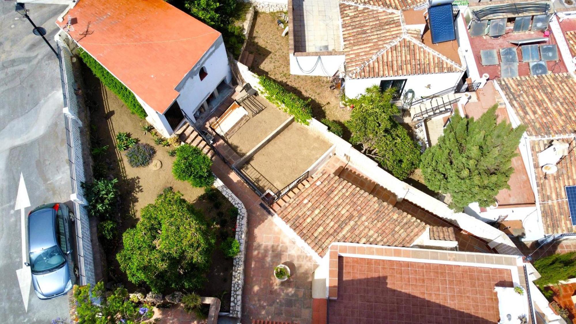 Evans Realty Al Villa & Piscina & Garaje & Playa Fuengirola Esterno foto