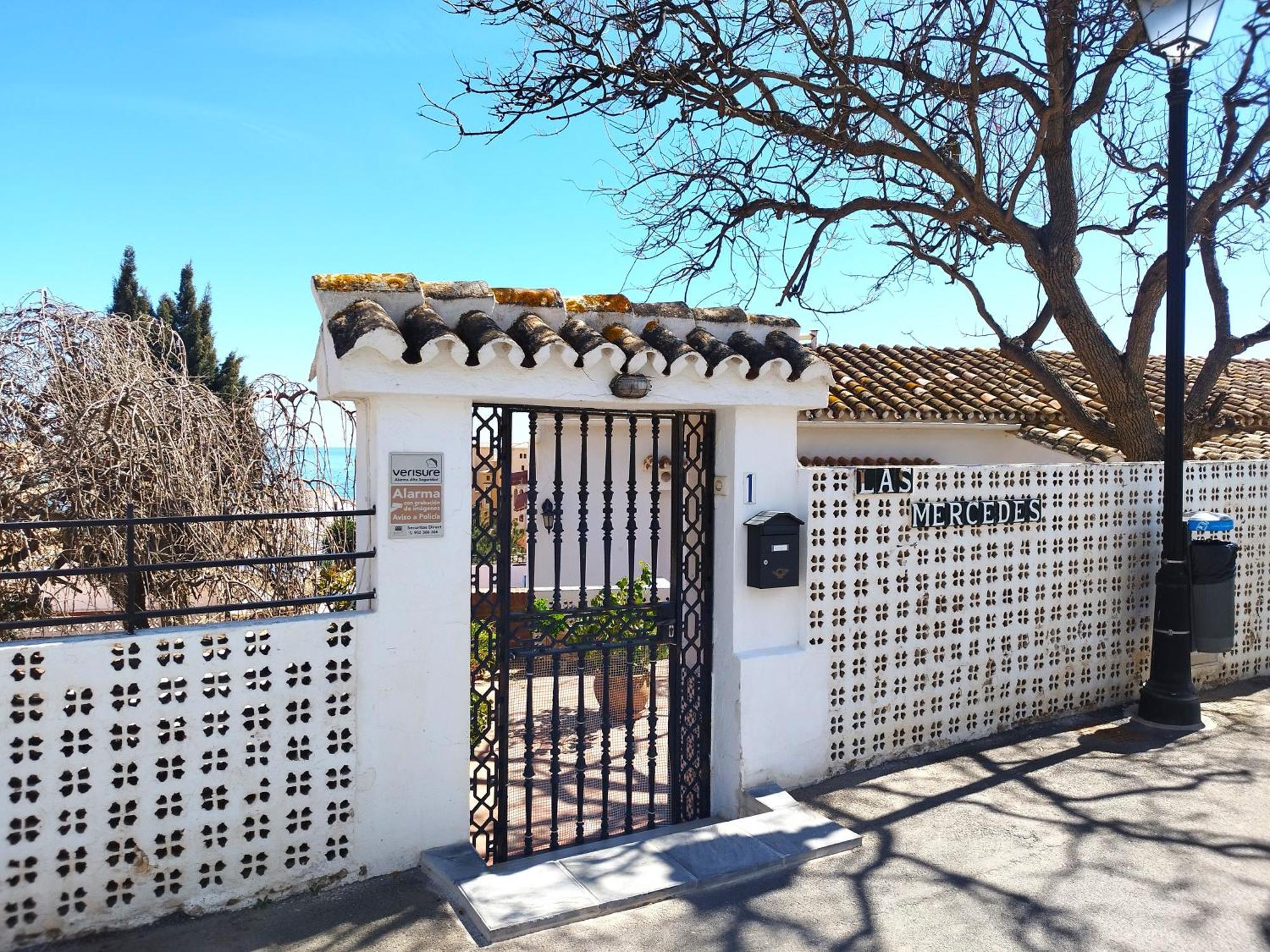 Evans Realty Al Villa & Piscina & Garaje & Playa Fuengirola Esterno foto
