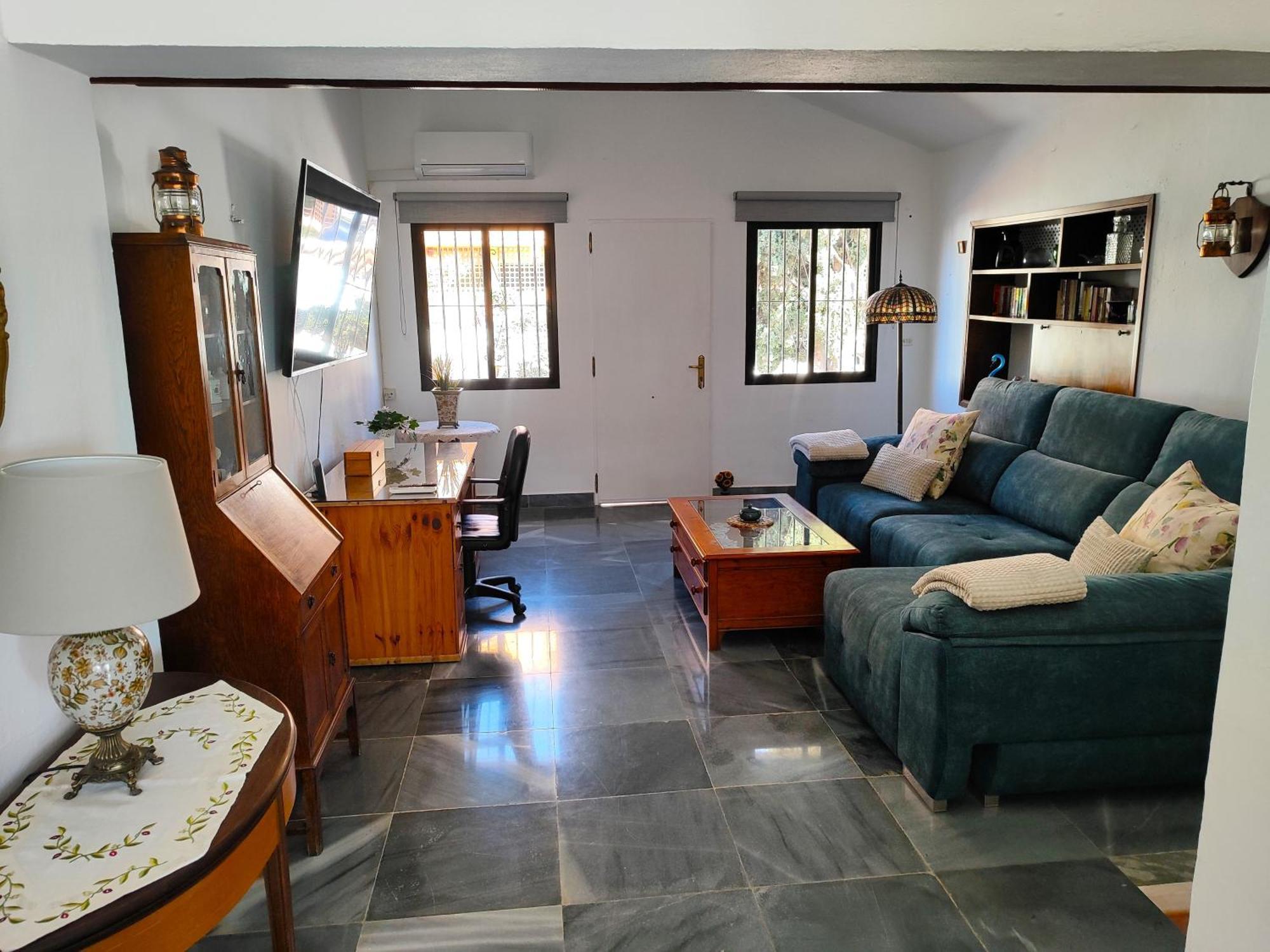 Evans Realty Al Villa & Piscina & Garaje & Playa Fuengirola Esterno foto