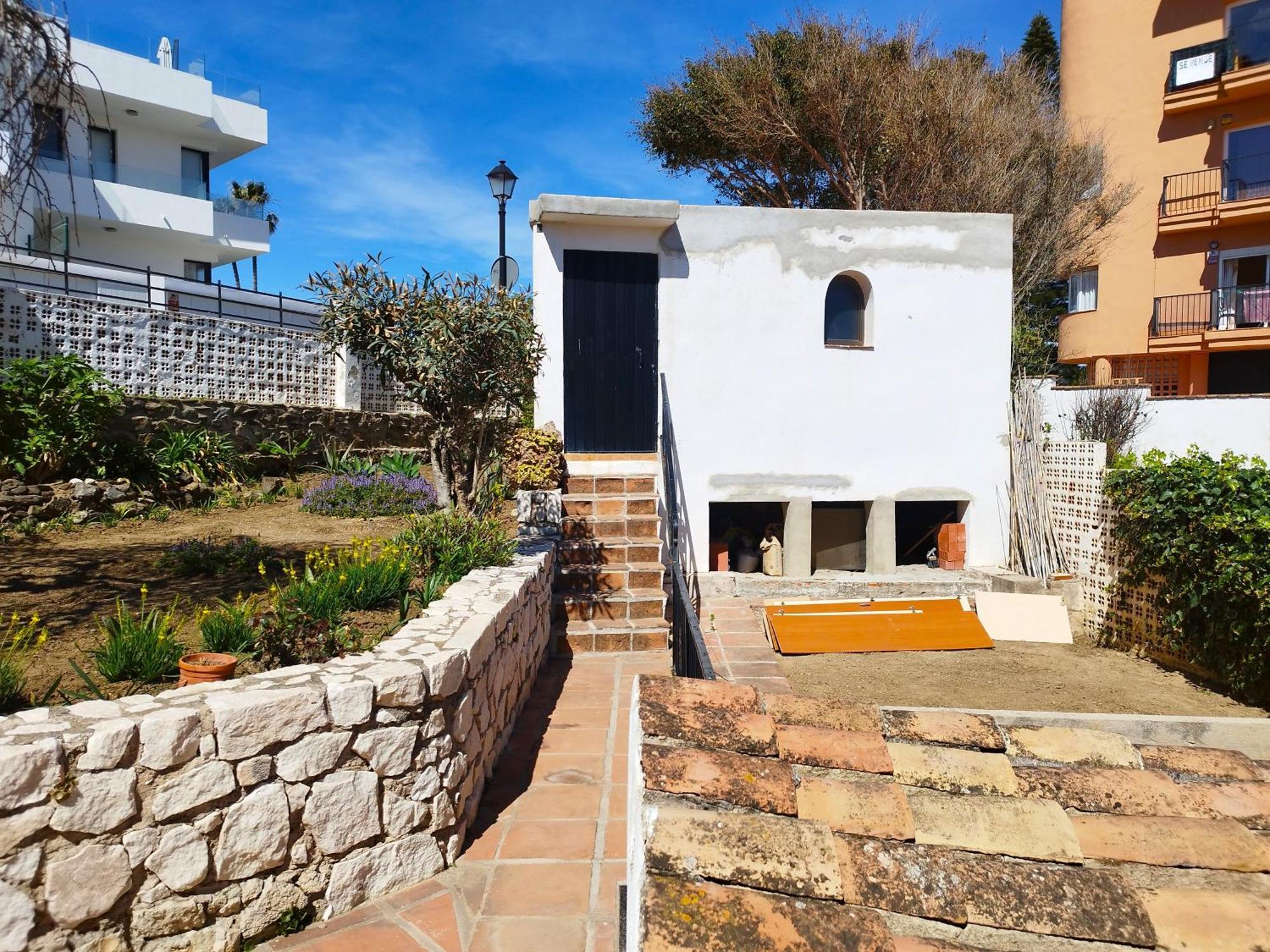Evans Realty Al Villa & Piscina & Garaje & Playa Fuengirola Esterno foto
