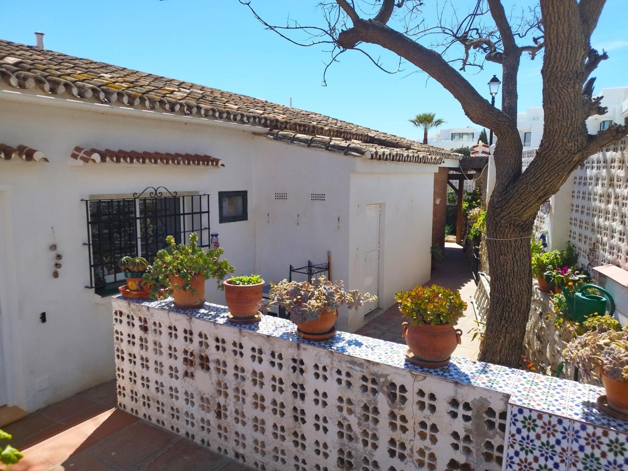 Evans Realty Al Villa & Piscina & Garaje & Playa Fuengirola Esterno foto