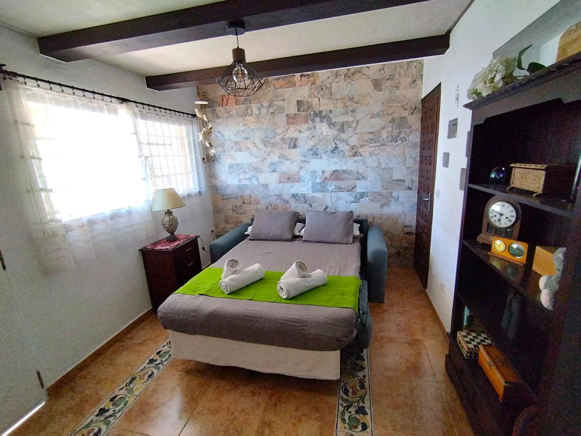 Evans Realty Al Villa & Piscina & Garaje & Playa Fuengirola Esterno foto