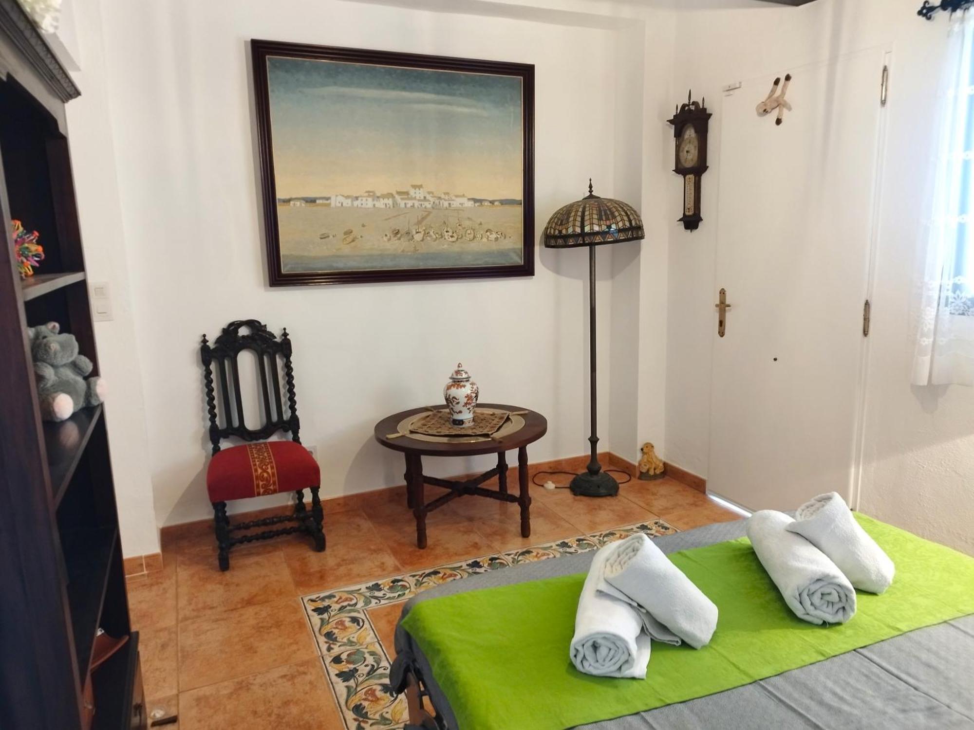 Evans Realty Al Villa & Piscina & Garaje & Playa Fuengirola Esterno foto