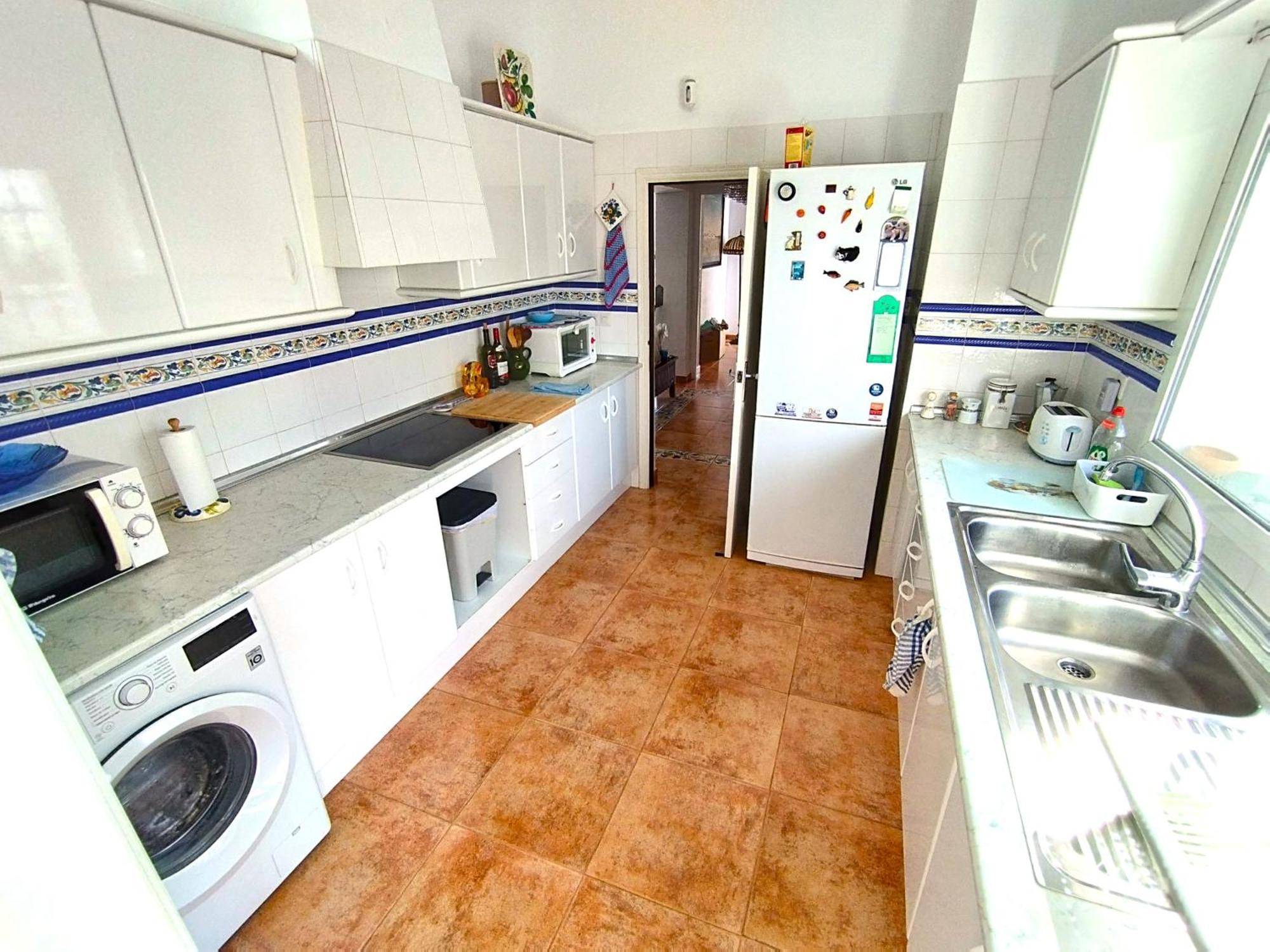 Evans Realty Al Villa & Piscina & Garaje & Playa Fuengirola Esterno foto