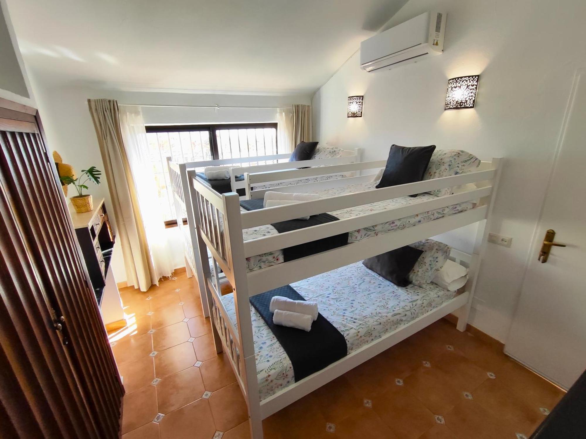 Evans Realty Al Villa & Piscina & Garaje & Playa Fuengirola Esterno foto