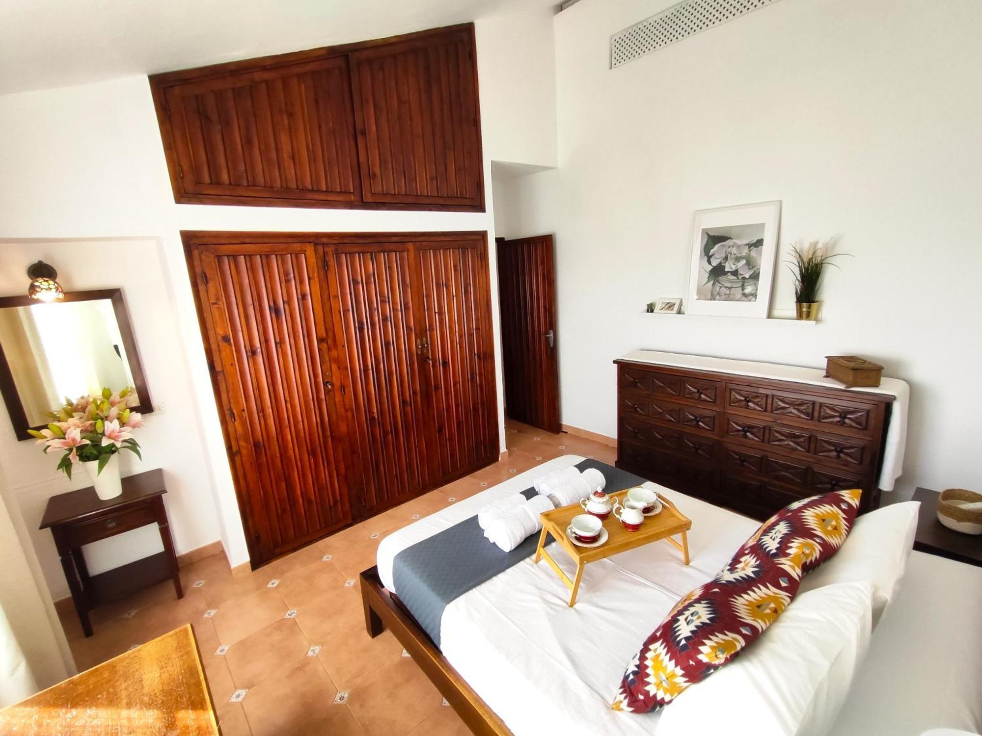 Evans Realty Al Villa & Piscina & Garaje & Playa Fuengirola Esterno foto